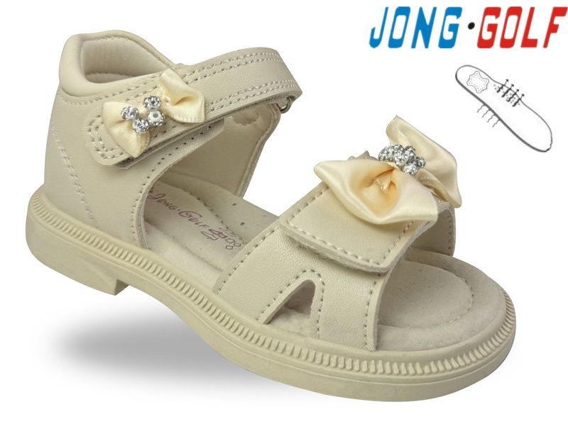 Босоножки Jong-Golf (23-28) A20695-6 (лето)