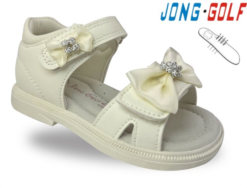 Босоножки Jong-Golf (23-28) A20695-7 (лето)