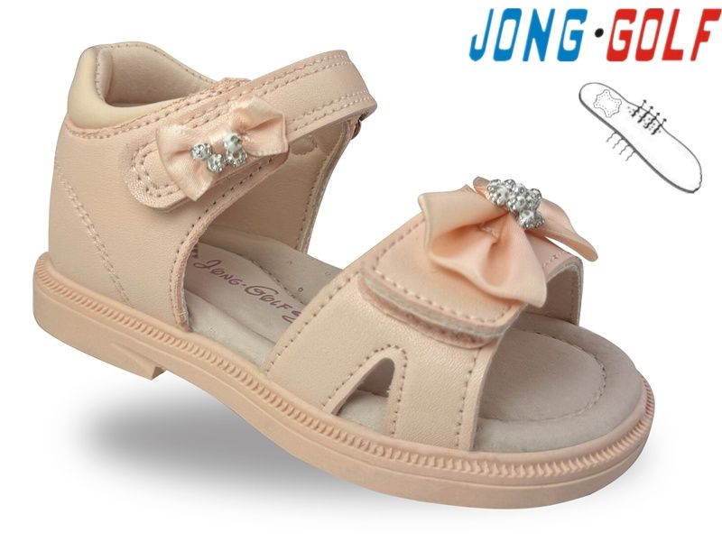 Босоножки Jong-Golf (23-28) A20695-8 (лето)