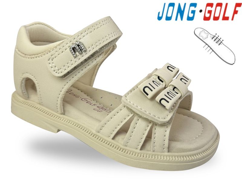 Босоножки Jong-Golf (23-28) A20696-6 (лето)