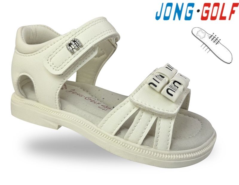 Босоножки Jong-Golf (23-28) A20696-7 (лето)