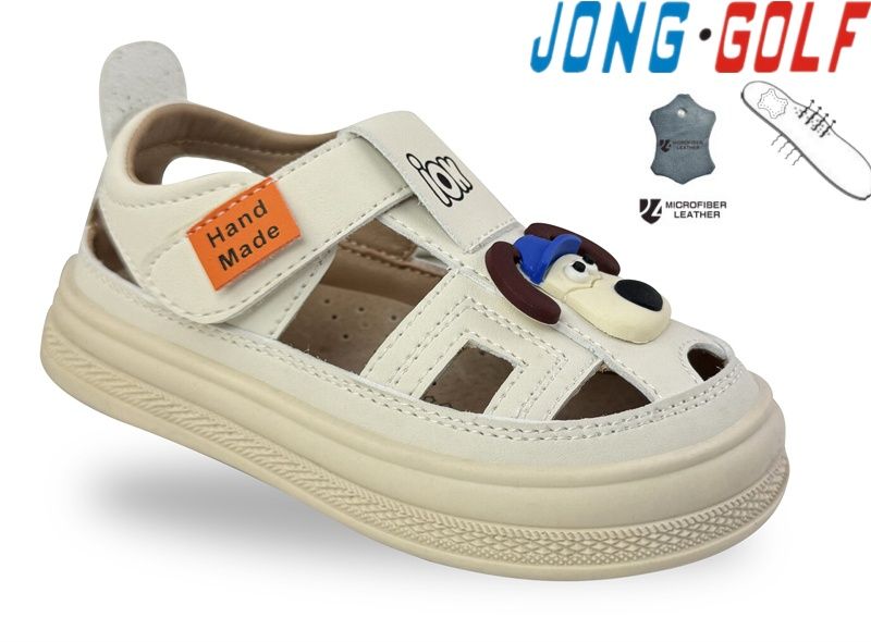 Босоножки Jong-Golf (21-25) A20707-6 (лето)