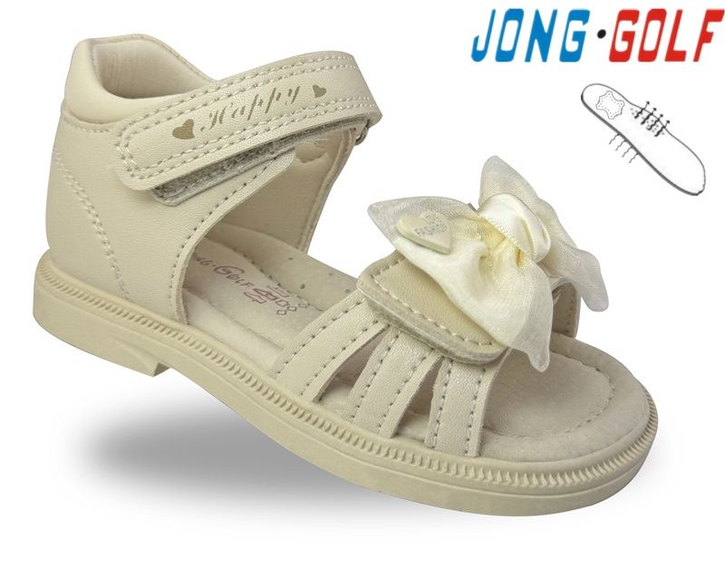 Босоножки Jong-Golf (22-27) A20725-6 (лето)