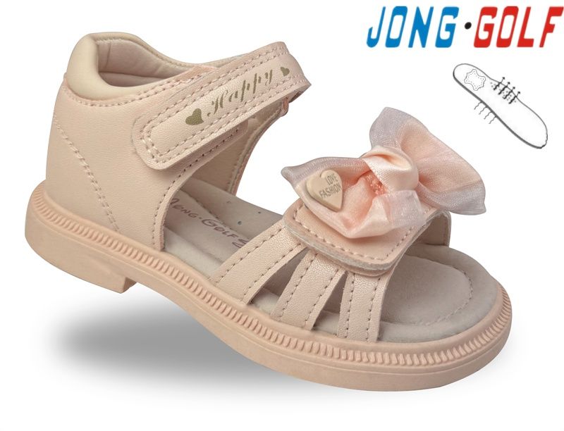 Босоножки Jong-Golf (22-27) A20725-8 (лето)