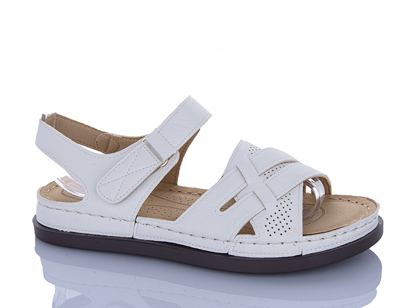 Босоножки Leguzaza (37-42) 607-2 (лето)