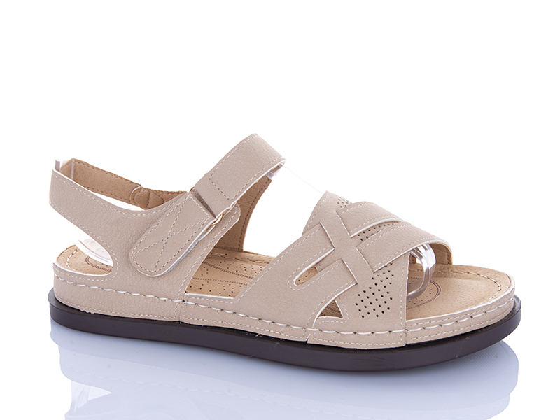Босоножки Leguzaza (37-42) 607-5 (лето)