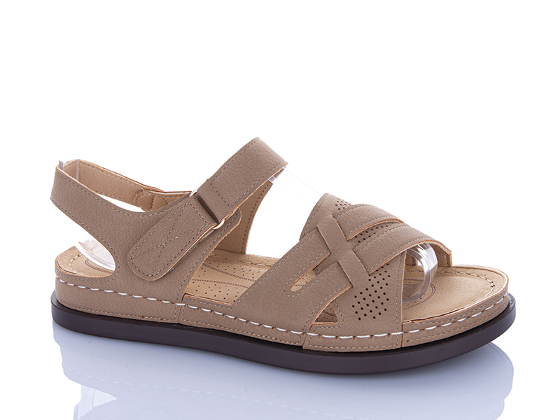 Босоножки Leguzaza (37-42) 607-7 (лето)