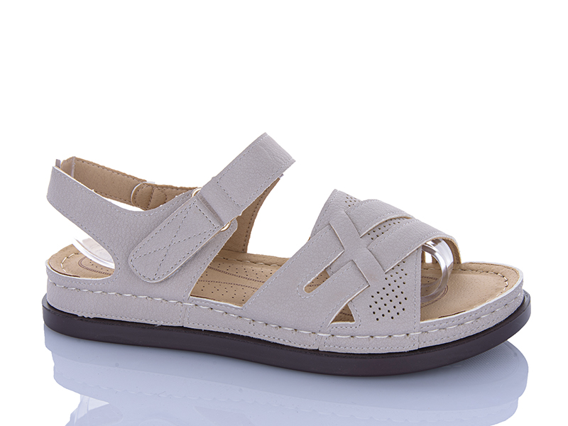 Босоножки Leguzaza (37-42) 607-8 (лето)