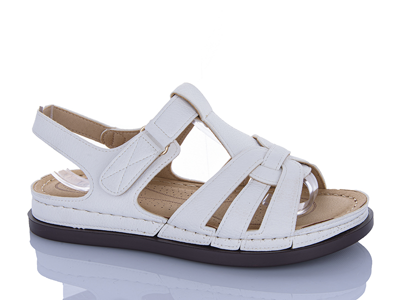 Босоножки Leguzaza (37-42) 608-2 (лето)