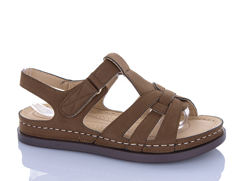 Босоножки Leguzaza (37-42) 608-3 (лето)