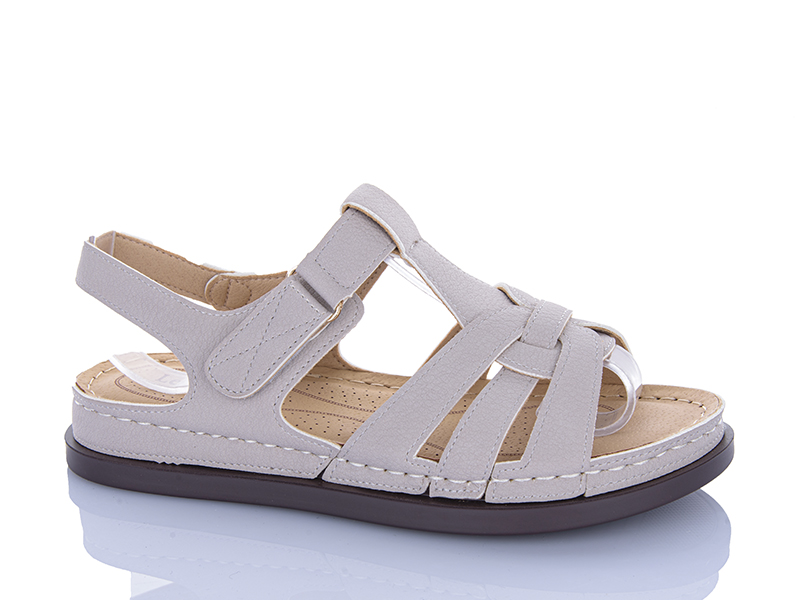 Босоножки Leguzaza (37-42) 608-8 (лето)