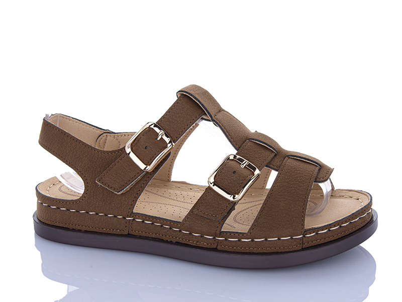 Босоножки Leguzaza (37-42) 609-3 (лето)