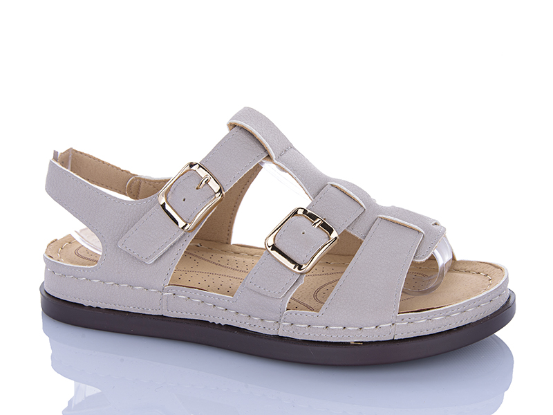 Босоножки Leguzaza (37-42) 609-8 (лето)