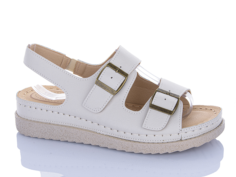 Босоножки Leguzaza (37-42) 701-1 (лето)