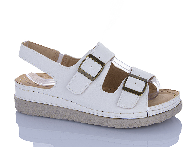Босоножки Leguzaza (37-42) 701-2 (лето)