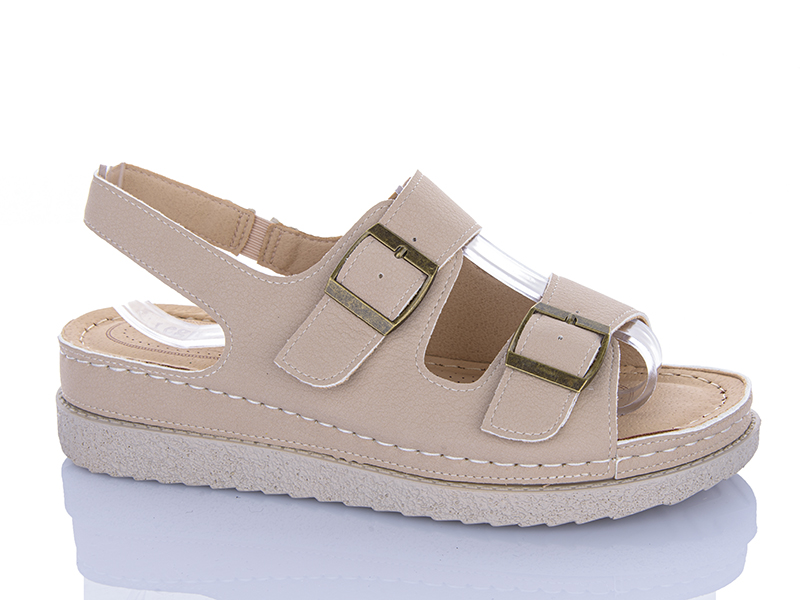 Босоножки Leguzaza (37-42) 701-5 (лето)
