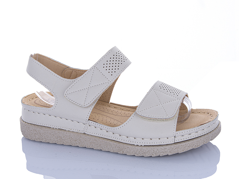 Босоножки Leguzaza (37-42) 702-1 (лето)