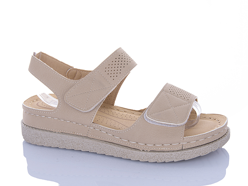 Босоножки Leguzaza (37-42) 702-5 (лето)