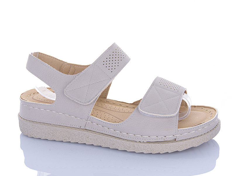 Босоножки Leguzaza (37-42) 702-8 (лето)