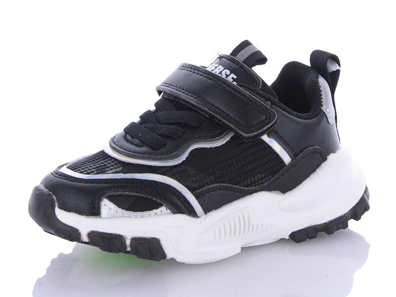 Кроссовки OkShoes (22-26) 288-1 (деми)