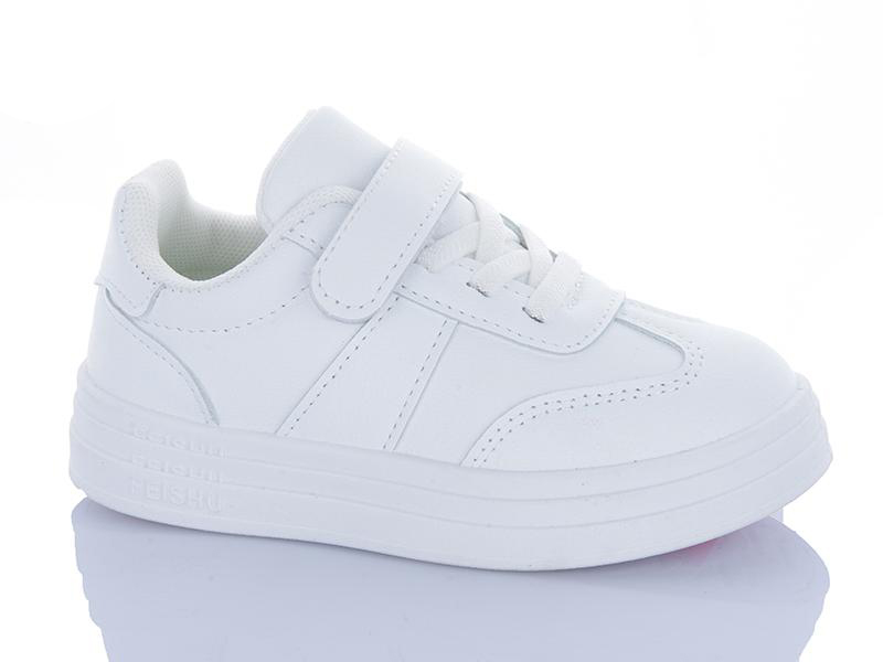Кроссовки OkShoes (26-31) A307-2 (деми)