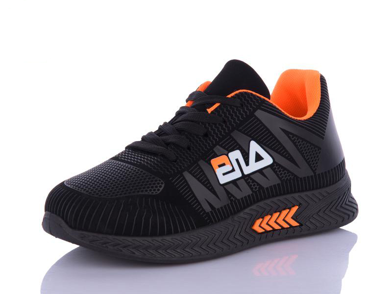 Кроссовки OkShoes (36-41) AP18-8 (деми)
