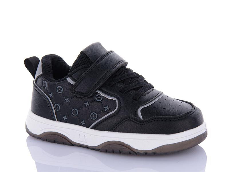 Кроссовки OkShoes (32-37) BX41-1 (деми)