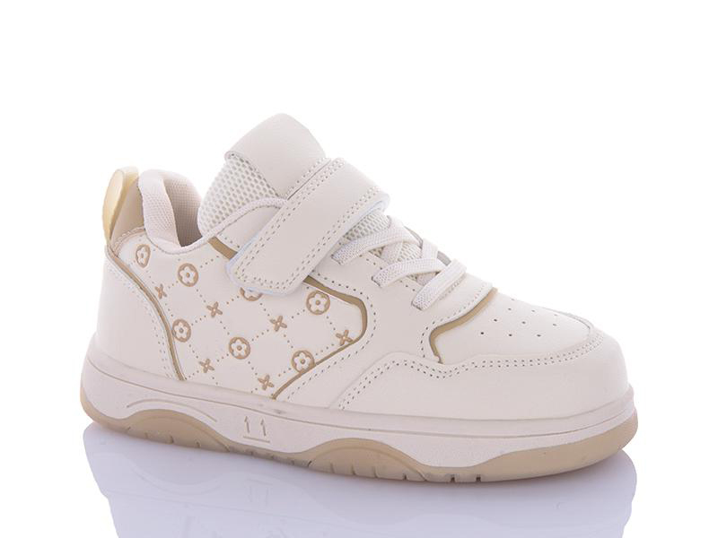 Кроссовки OkShoes (32-37) BX41-3 (деми)