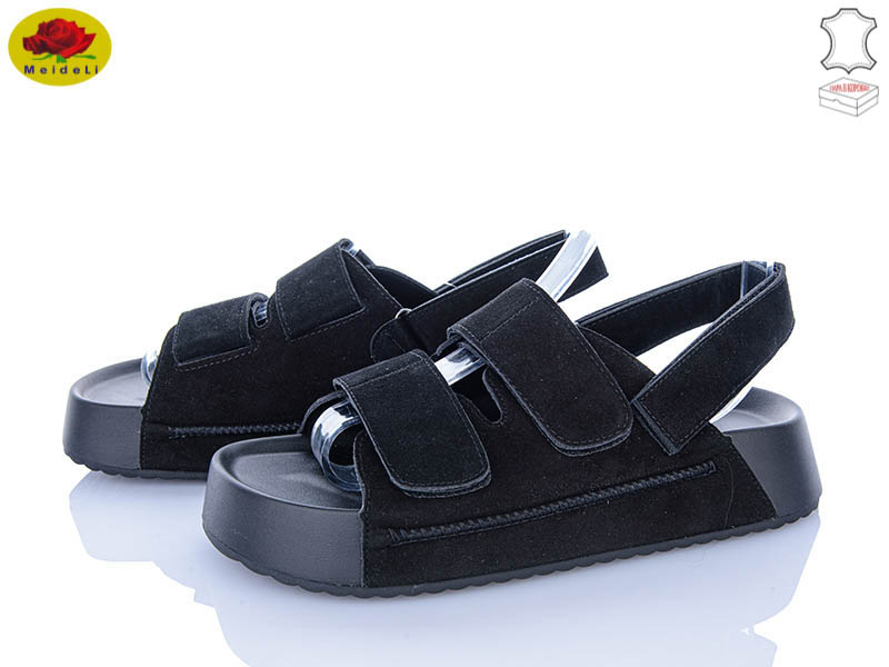 Босоножки Meideli (36-41) TP5803-12 (лето)