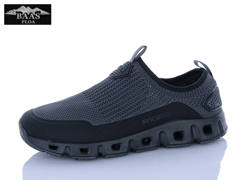 Кроссовки Baas (36-41) L1869-12 (лето)