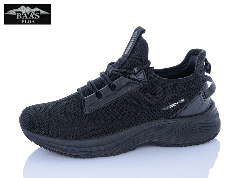 Кроссовки Baas (36-41) L1876-1 (лето)