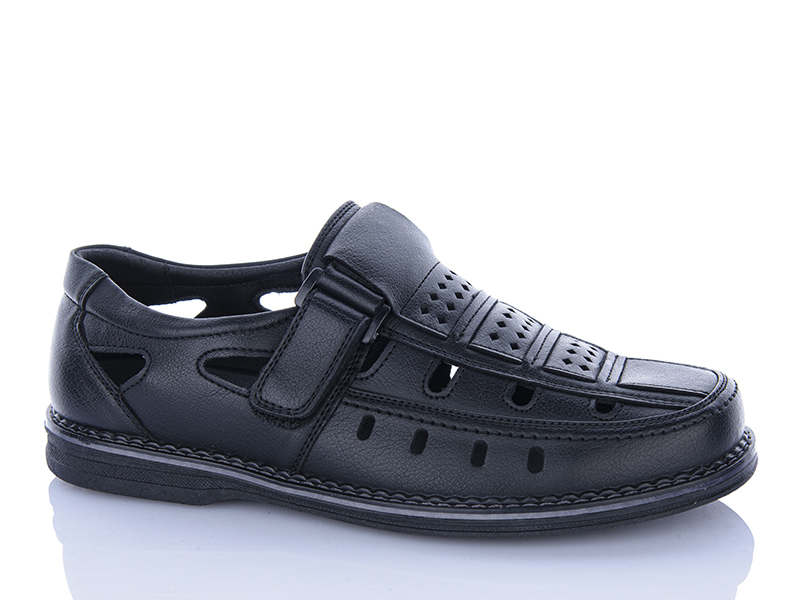 Туфли Meko Melo (40-45) L1067 (лето)