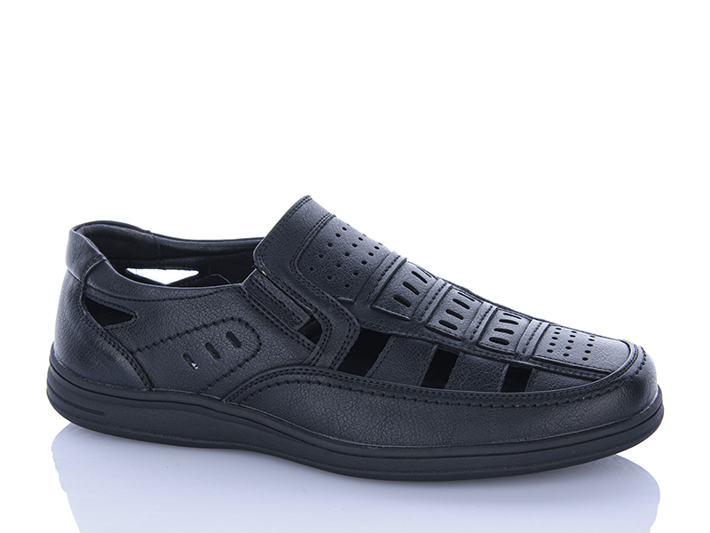 Туфли Meko Melo (40-45) LD9911 (лето)