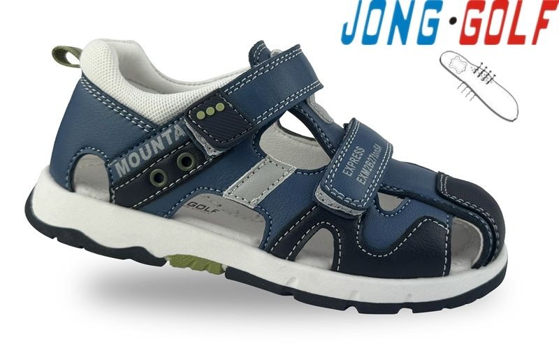 Босоножки Jong-Golf (26-31) B20670-17 (лето)