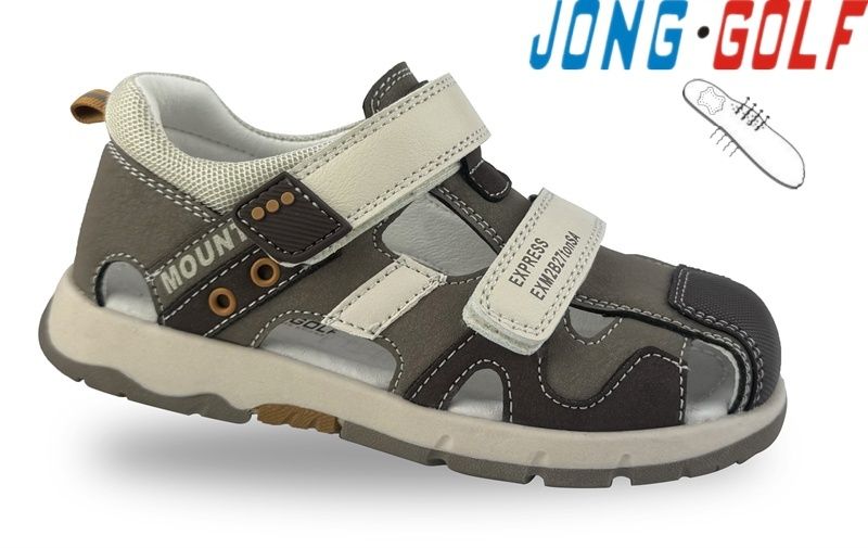 Босоножки Jong-Golf (26-31) B20670-3 (лето)