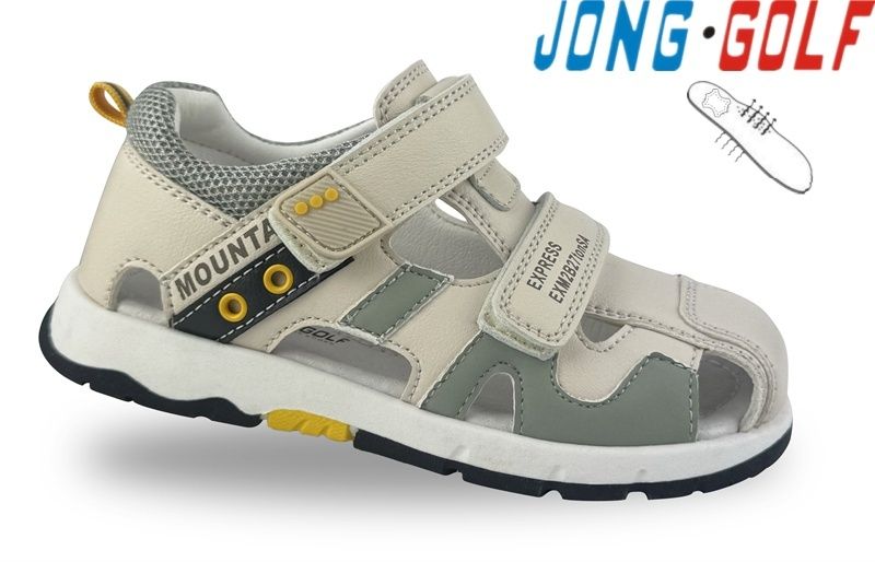 Босоножки Jong-Golf (26-31) B20670-6 (лето)