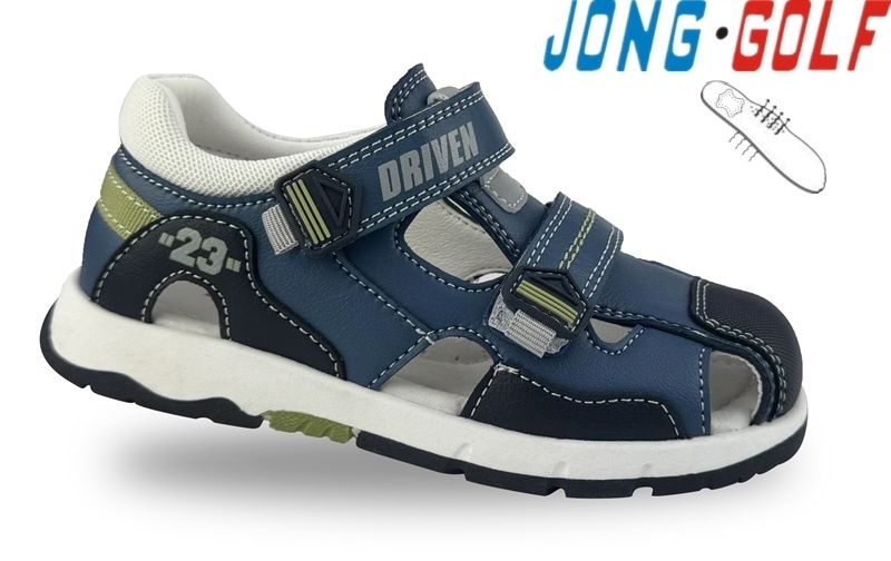 Босоножки Jong-Golf (26-31) B20671-17 (лето)
