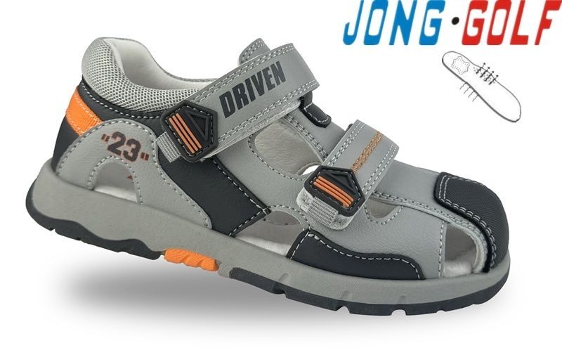 Босоножки Jong-Golf (26-31) B20671-2 (лето)