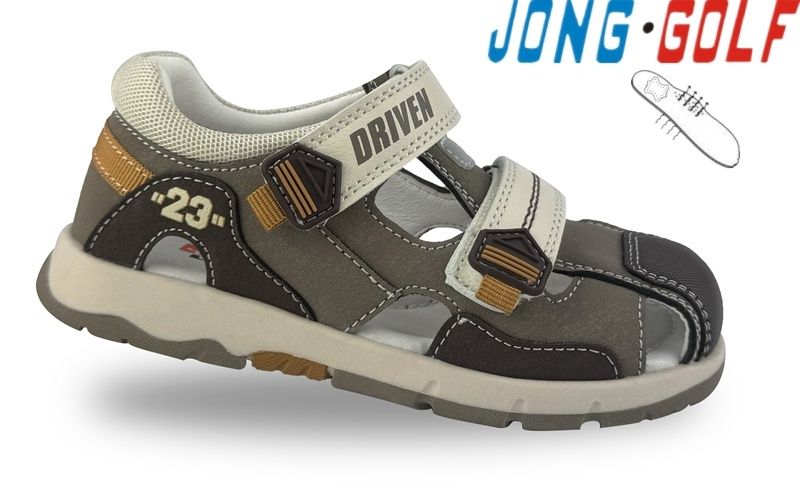 Босоножки Jong-Golf (26-31) B20671-5 (лето)