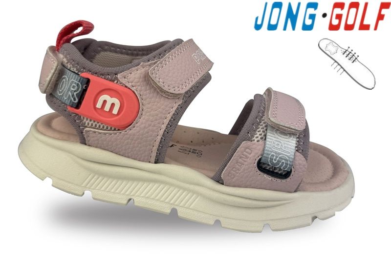 Босоножки Jong-Golf (26-31) B20687-8 (лето)
