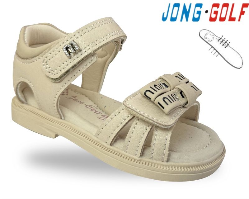 Босоножки Jong-Golf (26-31) B20697-3 (лето)