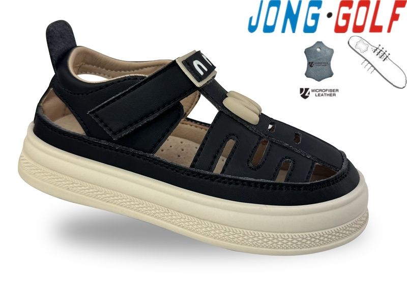 Босоножки Jong-Golf (23-30) B20709-0 (лето)