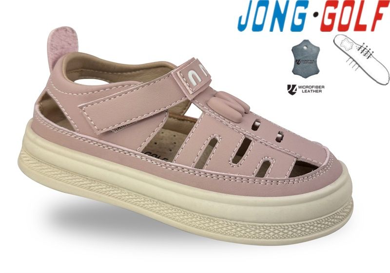 Босоножки Jong-Golf (23-30) B20709-8 (лето)