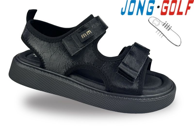 Босоножки Jong-Golf (30-37) C20676-0 (лето)