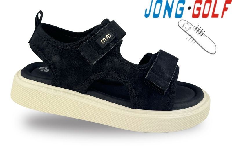 Босоножки Jong-Golf (30-37) C20676-20 (лето)