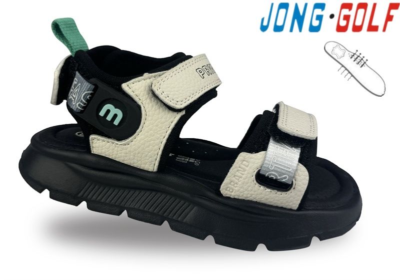 Босоножки Jong-Golf (31-36) C20688-6 (лето)