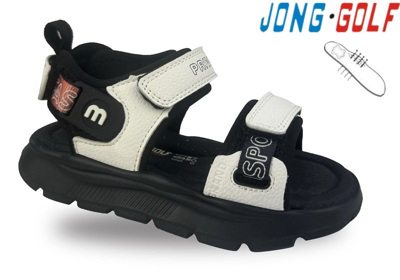 Босоножки Jong-Golf (31-36) C20688-7 (лето)