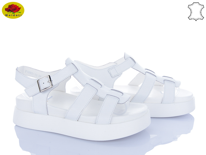 Босоножки Meideli (36-41) F1095-13 (лето)