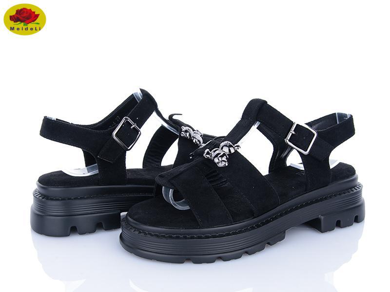 Босоножки Meideli (36-41) K892-4 (лето)