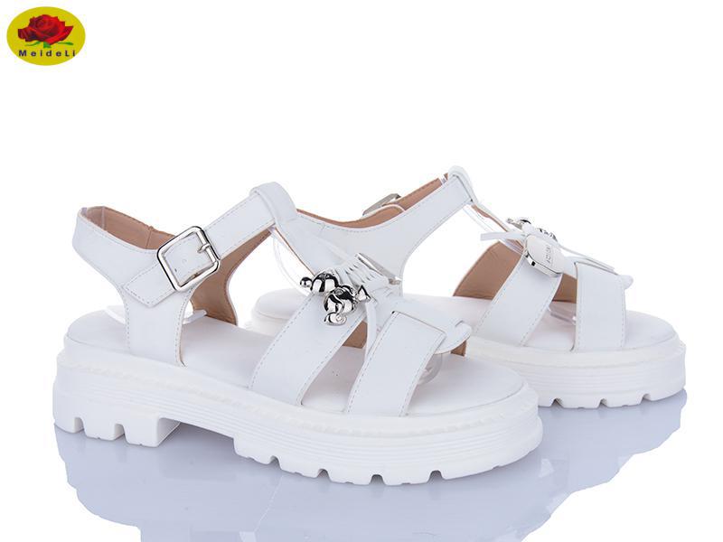Босоножки Meideli (36-41) K892-6 (лето)